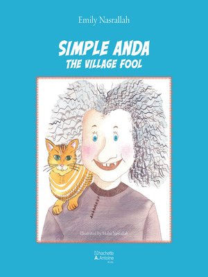 cover image of Simple Anda